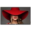 Miniatyrbild 1 av 4: Monitor Philips 55BDL4650D 4K Ultra HD 55" 50 - 60 Hz 60 Hz LED