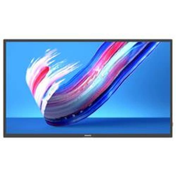 Skærm Philips 55BDL3650Q 4K Ultra HD 55" 50 - 60 Hz
