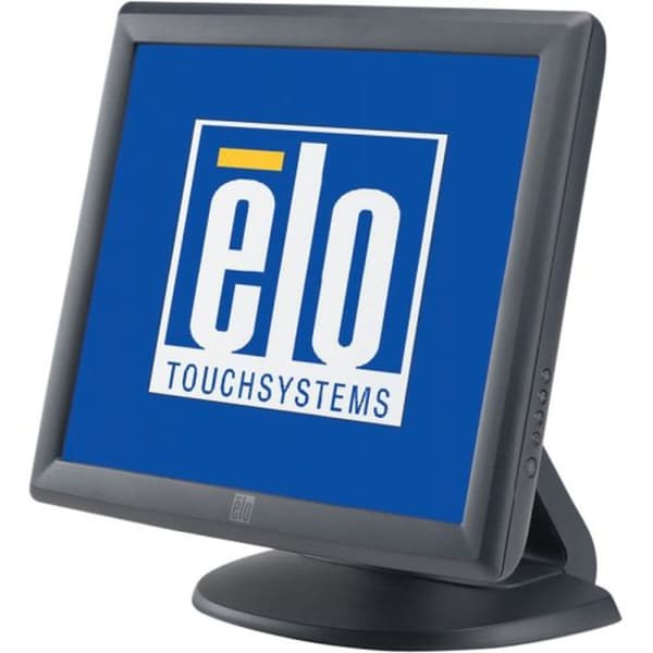 Näyttö Elo Touch Systems 1715L 17" LCD 50-60 Hz