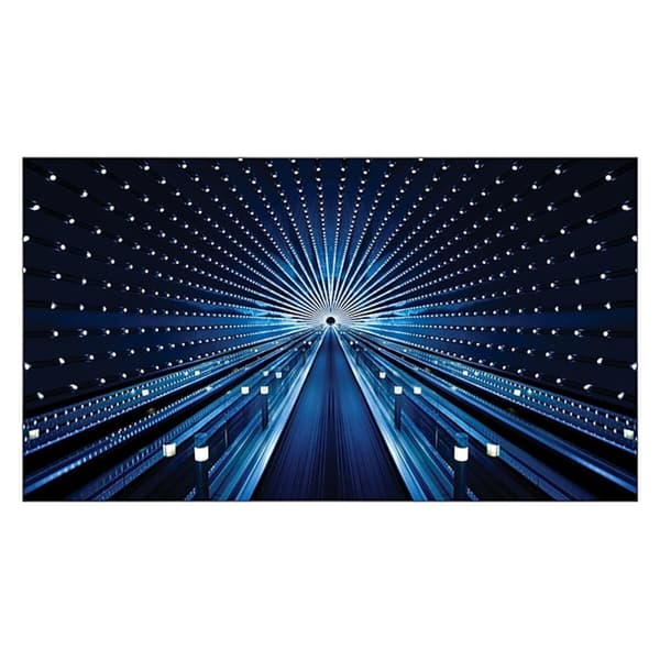 Videovæg Monitor Samsung LH012IABMHS/EN Full HD 110"