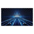 Miniatyrbillede 1 af 2: Videovæg Monitor Samsung LH012IABMHS/EN Full HD 110"