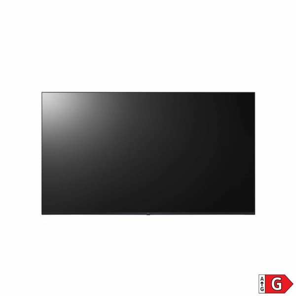Videovägg Monitor LG 50UL3J-M 50" 4K Ultra HD