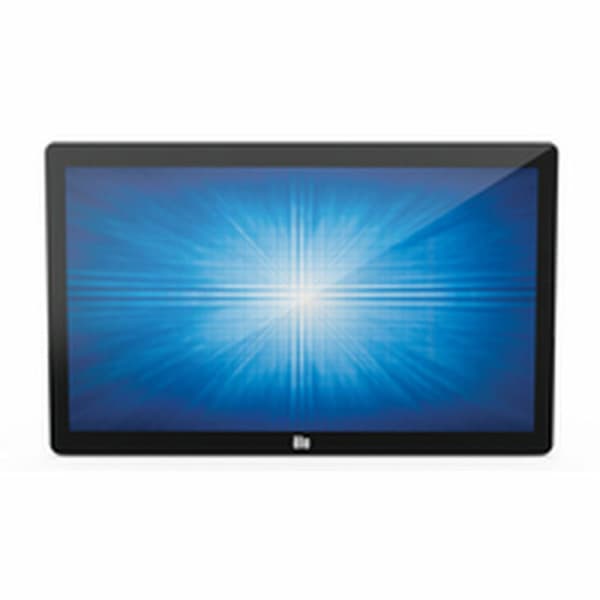 Skærm Elo Touch Systems Touchsystems 2702L 27" Full HD 50-60 Hz Sort