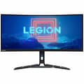 Miniatyrbild 1 av 6: Monitor Gaming Lenovo Legion Y34WZ-30 34" Wide Quad HD 165 Hz