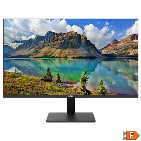 Skærm Nilox NXM24FHD111 24" 100 Hz