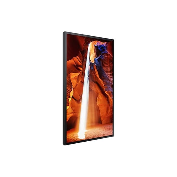 Videovägg Monitor Samsung LH55OMNDSGBXEN Full HD 55"