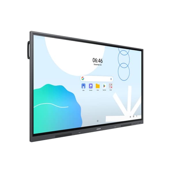 Videovägg Monitor Samsung WA75D 4K Ultra HD 75"