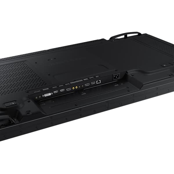 Videoseinä Monitori Samsung VM55B-U Full HD 55" musta