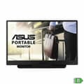 Miniatyrbillede 5 af 5: Skærm Asus MB165B WXGA 15" 120 Hz