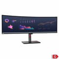 Miniatyrbild 2 av 5: Monitor Lenovo P49W-30 60 Hz 49" LED IPS OLED