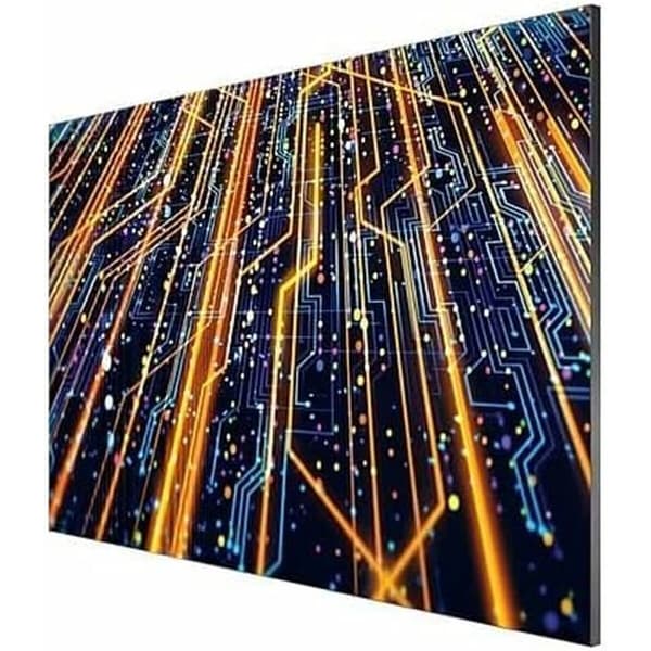 Videovæg Monitor Samsung IA015C 130"