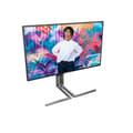 Miniatyrbild 4 av 11: Monitor AOC U27U3CV 4K Ultra HD 27" 60 Hz