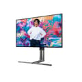 Miniatyrbild 5 av 11: Monitor AOC U27U3CV 4K Ultra HD 27" 60 Hz