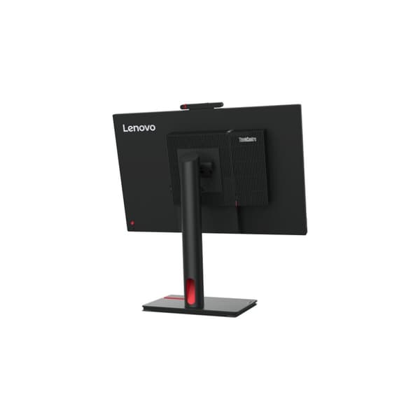 Monitor Lenovo 12NBGAT1E5 Full HD 23,8"