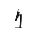 Miniatyrbild 7 av 11: Monitor Lenovo 12NBGAT1E5 Full HD 23,8"
