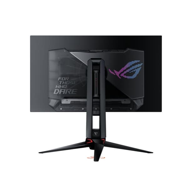 Pelinäyttö Asus ROG Swift OLED PG27AQDP Quad HD 27" 240 Hz