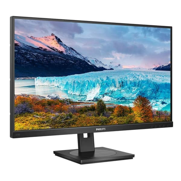 Skærm Philips 273S1/00 27" Full HD 75 Hz