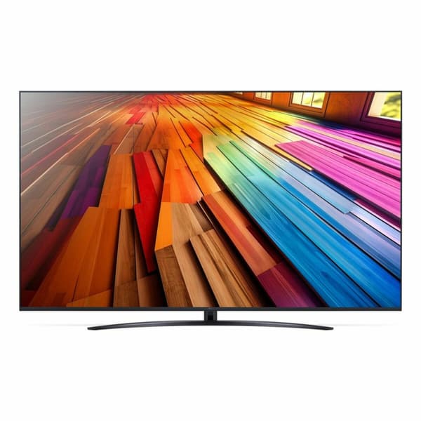 Smart TV LG 75UT81006LA.AEU 4K Ultra HD 75" Svart