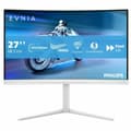 Pikkukuva 1 / 10: Näyttö Philips 27M2C5501/00 Quad HD 27"