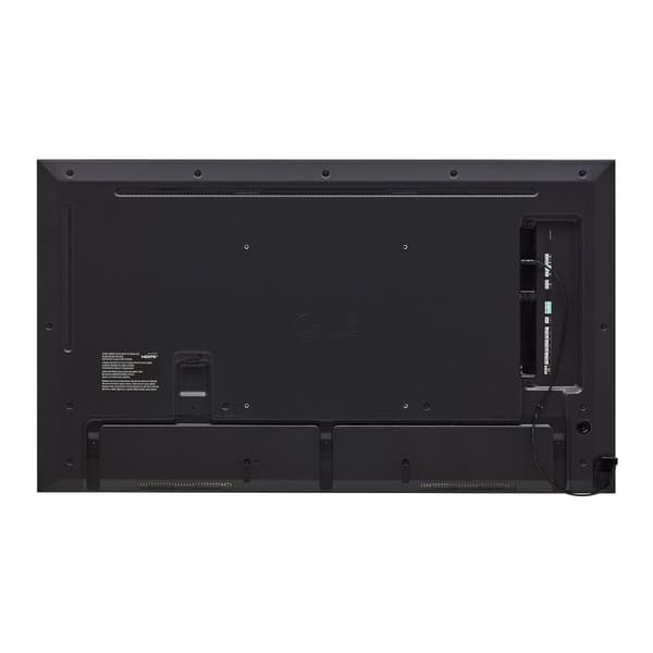 TDT-tuner LG 49UH5N-M.AEU
