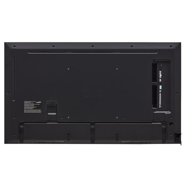 TDT-tuner LG 49UH5N-M.AEU