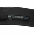 Miniatyrbillede 4 af 5: Skærm Asus 90LM0AA0-B01170 34" LCD UltraWide Quad HD