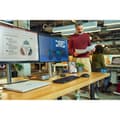 Miniatyrbild 6 av 10: Monitor HP S7 Pro 727pk 27" 4K Ultra HD