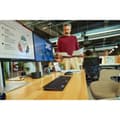 Miniatyrbild 10 av 10: Monitor HP S7 Pro 727pk 27" 4K Ultra HD