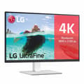 Miniatyrbild 5 av 11: Monitor Gaming LG 27US550-W 4K Ultra HD 27"