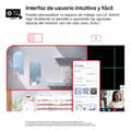 Miniatyrbild 8 av 11: Monitor Gaming LG 27US550-W 4K Ultra HD 27"