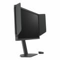 Miniatyrbild 3 av 3: Monitor BenQ XL2566X+ Full HD 24,1"
