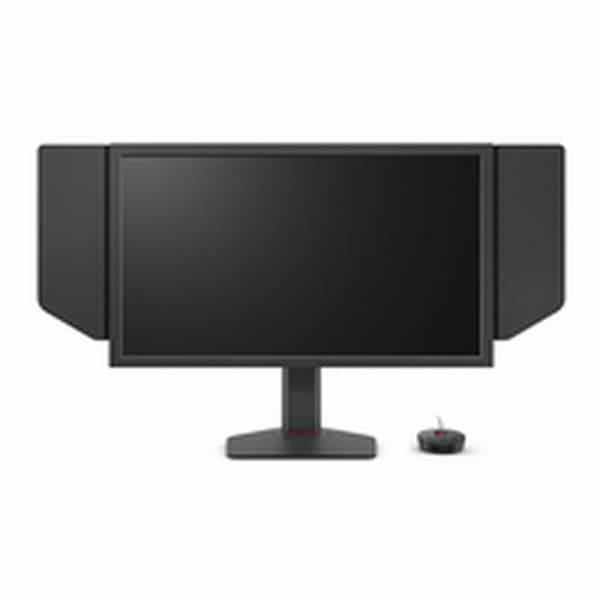 Monitor BenQ XL2566X+ Full HD 24,1" Svart