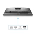 Miniatyrbild 8 av 11: Monitor Philips 25M2N5200U/00 Full HD 24,5"