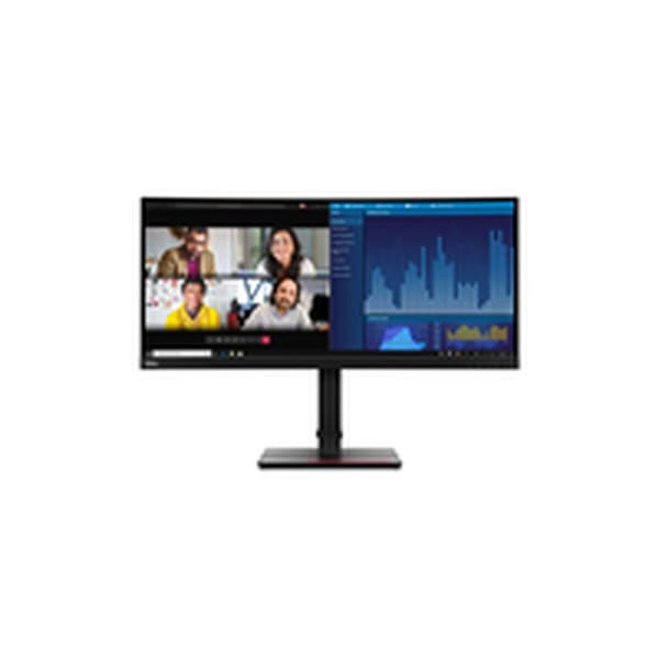 Monitor Lenovo 62DCRAR3EU 34" Wide Quad HD