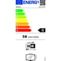 Miniatyrbillede 3 af 8: Skærm Philips 45B1U6900C 45" UltraWide Dual Quad HD 75 Hz