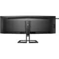 Miniatyrbillede 7 af 8: Skærm Philips 45B1U6900C 45" UltraWide Dual Quad HD 75 Hz
