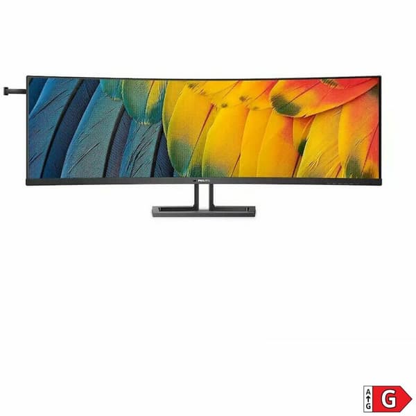 Skærm Philips 45B1U6900C 45" UltraWide Dual Quad HD 75 Hz
