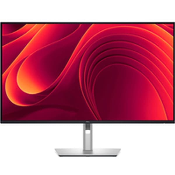 Skærm Dell DELL-P3225QE 31,5" 4K Ultra HD