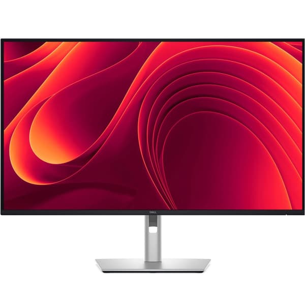 Skærm Dell DELL-P3225QE 31,5" 4K Ultra HD