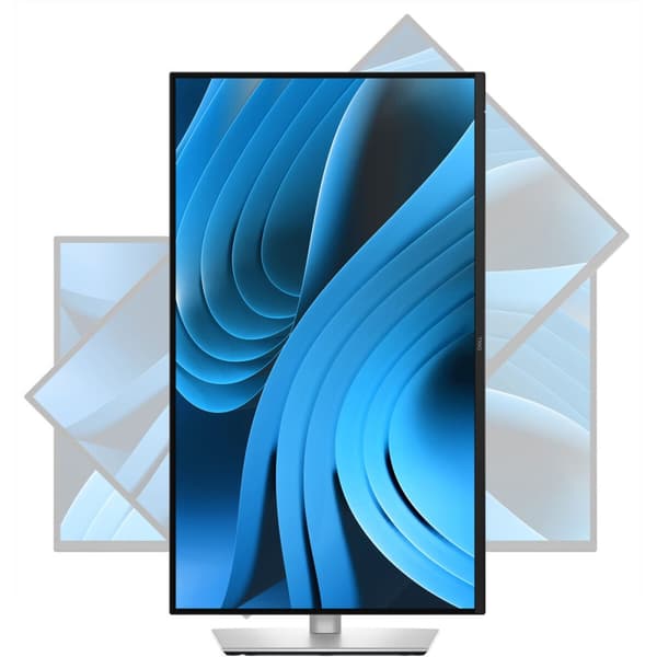 Gaming skærm Dell DELL-P2725QE 27" 4K Ultra HD