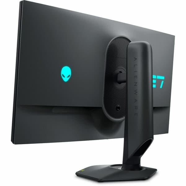 Monitor Gaming Dell 27" 4K Ultra HD