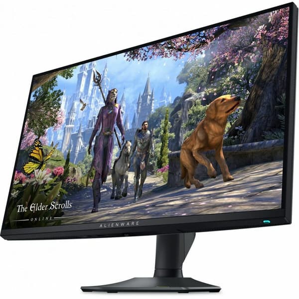 Monitor Gaming Dell 27" 4K Ultra HD