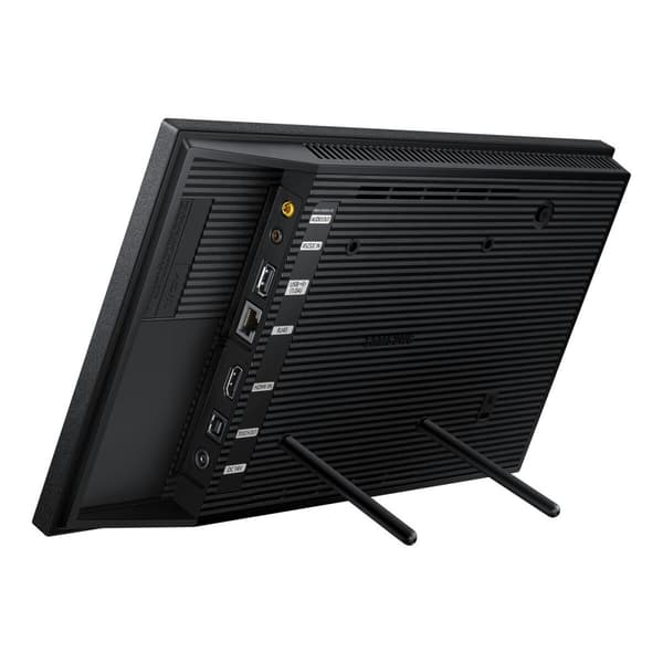 Videovæg Monitor Samsung LH13QBRTMGCXEN Full HD 13" 75 Hz