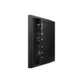 Miniatyrbillede 5 af 7: Videovæg Monitor Samsung LH13QBRTMGCXEN Full HD 13" 75 Hz