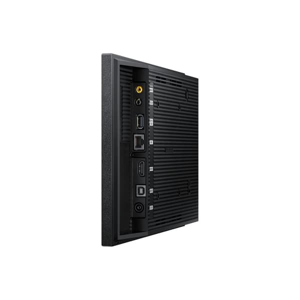 Videovæg Monitor Samsung LH13QBRTMGCXEN Full HD 13" 75 Hz