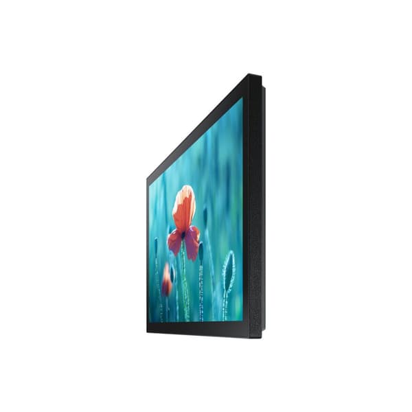 Videovæg Monitor Samsung LH13QBRTMGCXEN Full HD 13" 75 Hz