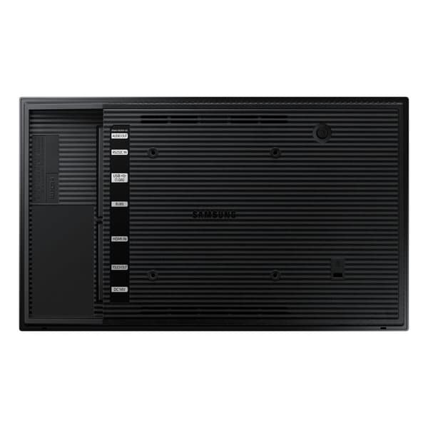 Videovæg Monitor Samsung LH13QBRTMGCXEN Full HD 13" 75 Hz