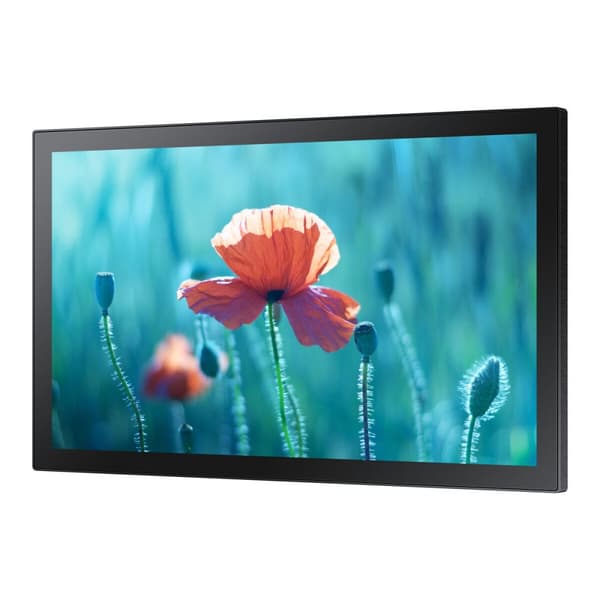 Videovæg Monitor Samsung LH13QBRTMGCXEN Full HD 13" 75 Hz