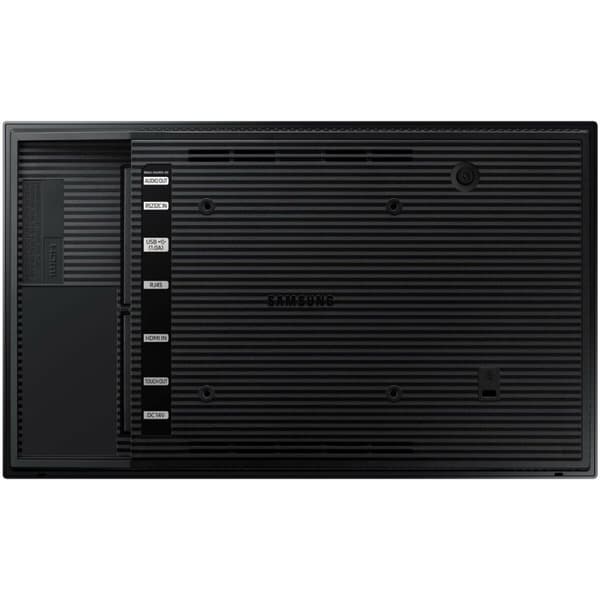 Videovæg Monitor Samsung QB13R-TM 13" Full HD 75 Hz