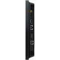 Miniatyrbillede 2 af 3: Videovæg Monitor Samsung QB13R-TM 13" Full HD 75 Hz